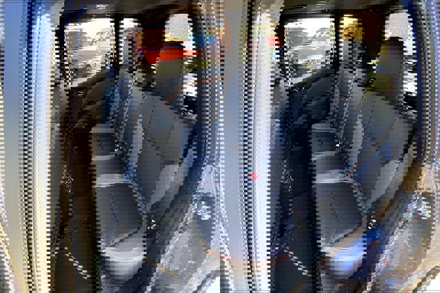 Used 2025 Subaru Forester Sport image 21