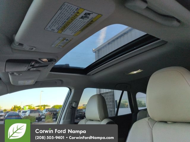 Used 2022 Subaru Outback Limited XT w/ Popular Package #2 AWD/4WD image 21
