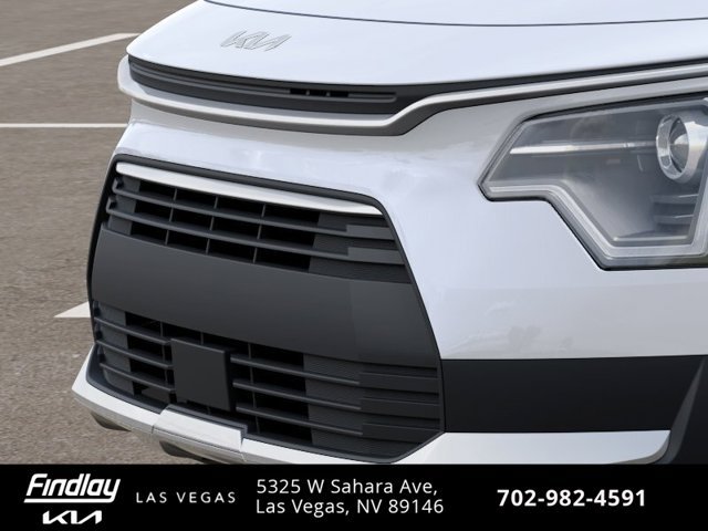 New 2026 Kia Niro EX FWD image 33