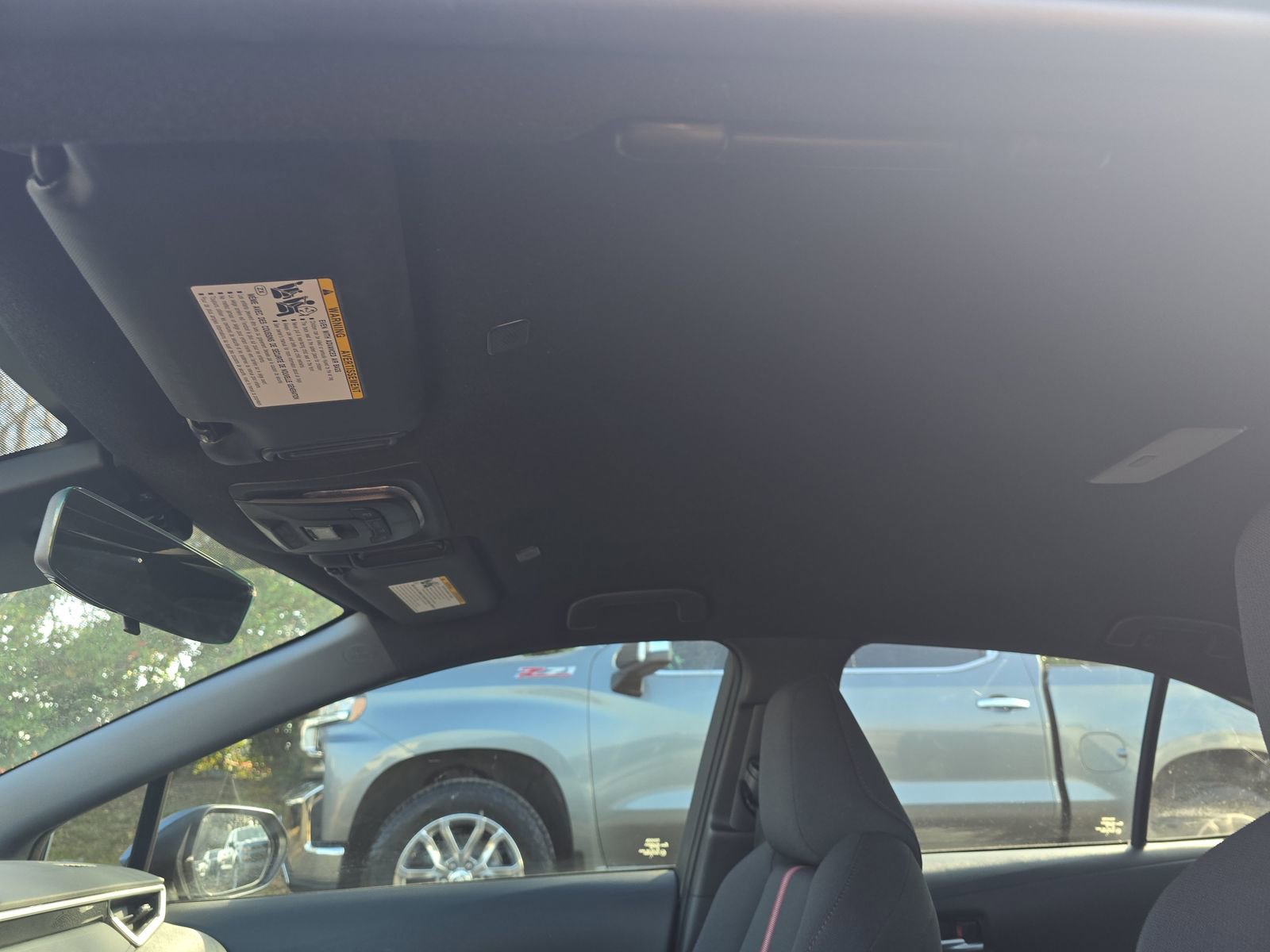 Used 2023 Toyota Corolla SE image 19