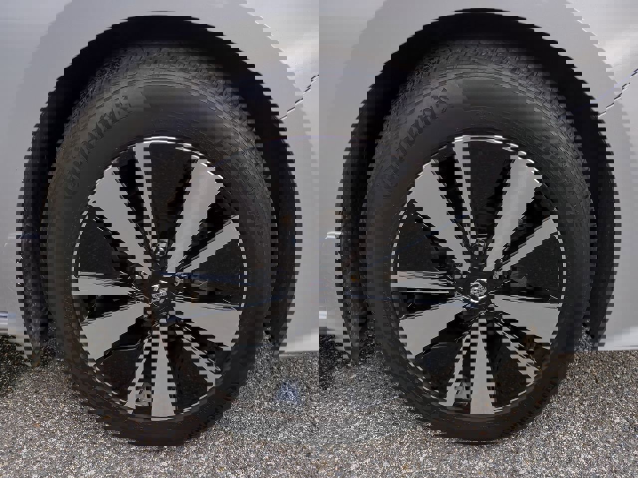 Used 2022 Nissan Altima 2.5 SV image 11