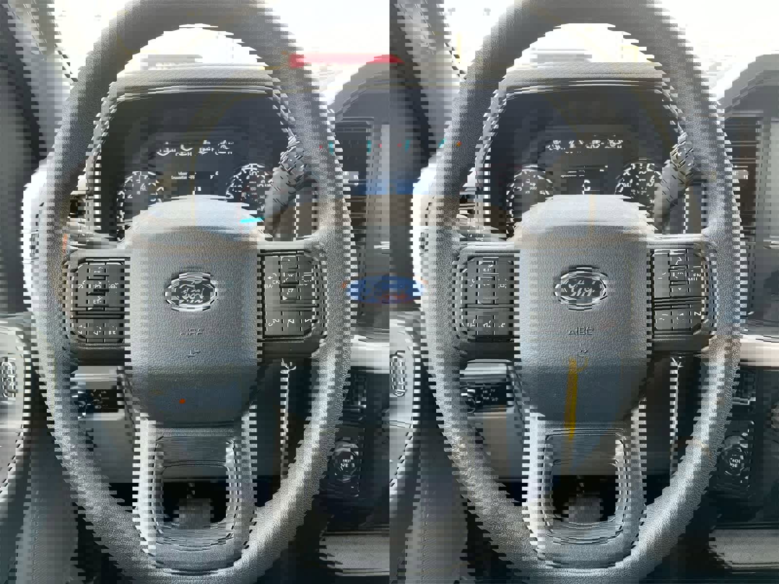 Used 2023 Ford F150 XLT w/ XTR Package image 22