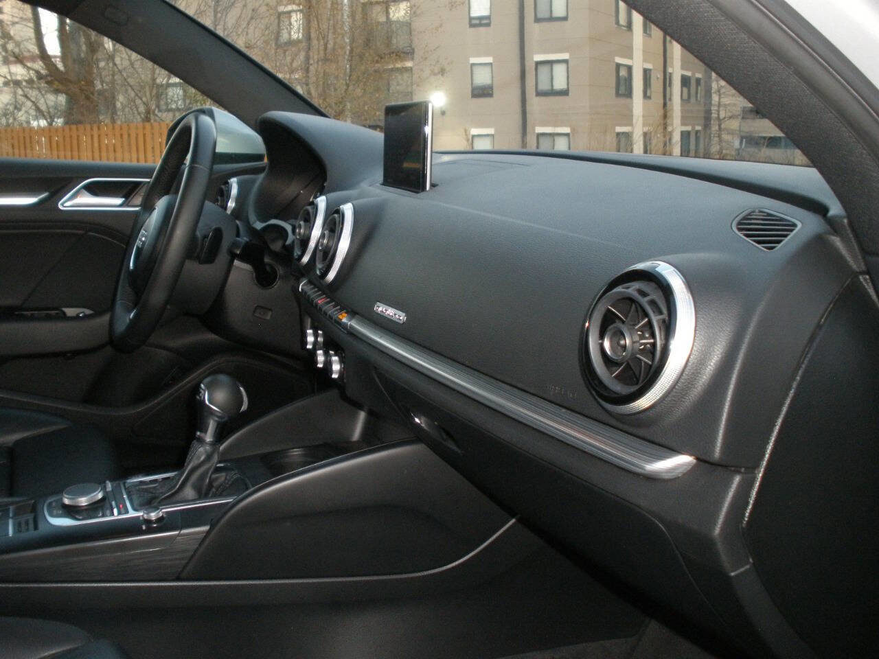 Used 2015 Audi A3 2.0T Premium Plus w/ Premium Plus Package image 27