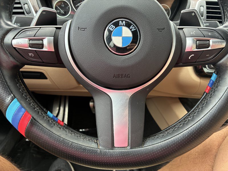 Used 2018 BMW 340i Sedan w/ Premium Package RWD image 8