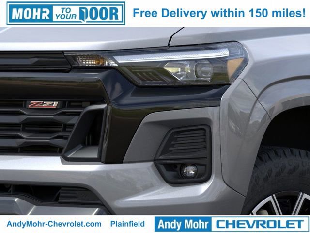 New 2026 Chevrolet Colorado Z71 w/ Technology Package image 10