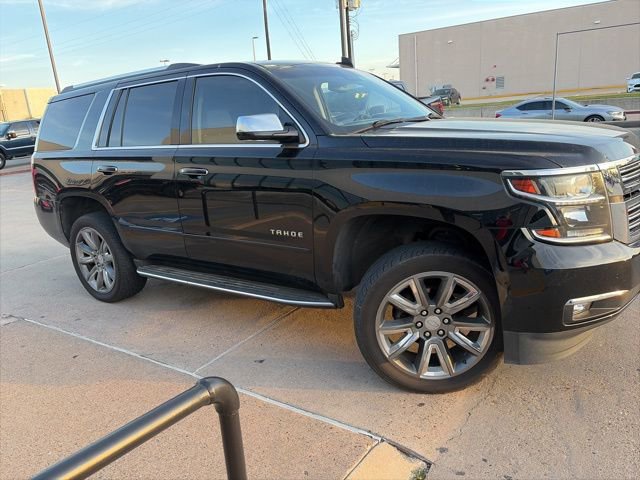 Used 2019 Chevrolet Tahoe Premier image 7