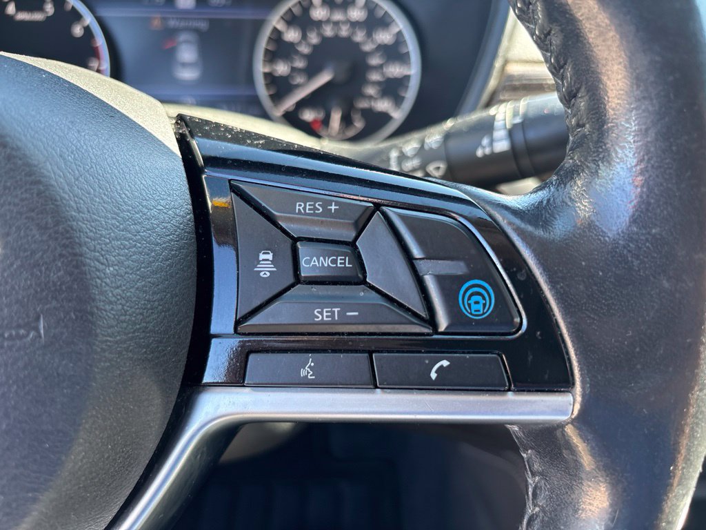 Used 2022 Nissan Altima 2.5 SL FWD image 21