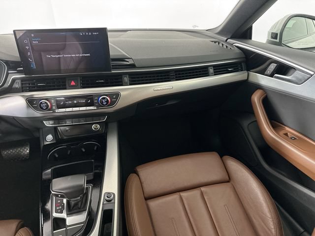 Used 2025 Audi A5 2.0T Premium Plus AWD/4WD image 26