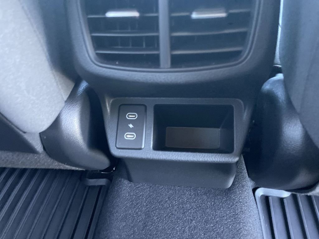 Certified 2026 Kia Seltos LX image 24