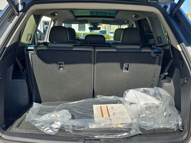 New 2026 Volkswagen Atlas SEL AWD/4WD image 26