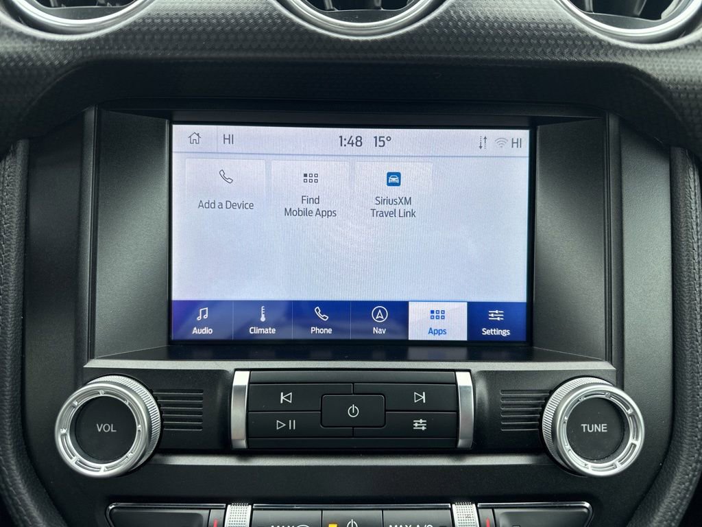 Certified 2022 Ford Mustang GT Premium w/ California Special Package image 34