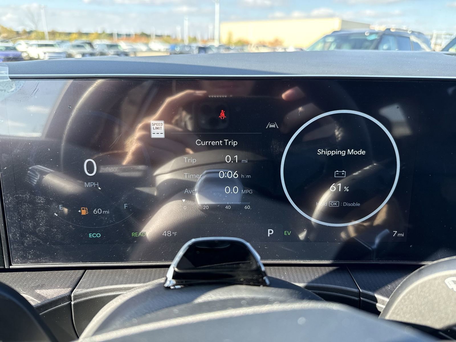 New 2026 Hyundai Santa Fe Calligraphy image 17