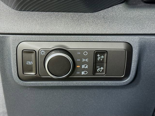 New 2025 Ford Mustang Convertible w/ Mustang Nite Pony Package image 10