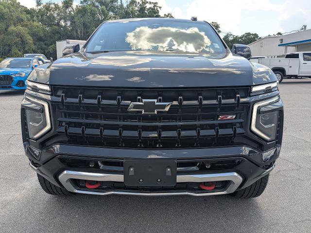 Used 2025 Chevrolet Tahoe Z71 AWD/4WD image 9