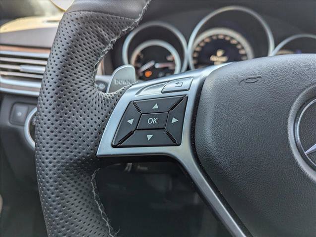 Used 2016 Mercedes-Benz E 63 AMG S-Model image 13