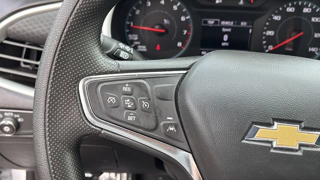 Used 2024 Chevrolet Malibu LS w/ Driver Confidence Package FWD image 22