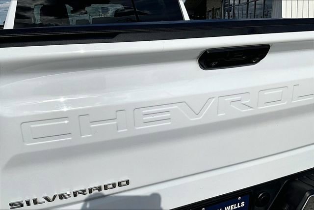 Used 2023 Chevrolet Silverado 1500 LT w/ Protection Package image 26