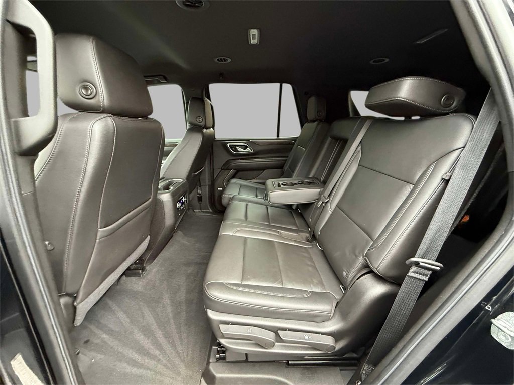 Used 2021 Chevrolet Tahoe LT image 20