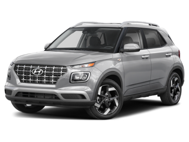 New 2026 Hyundai Venue SEL FWD image 34