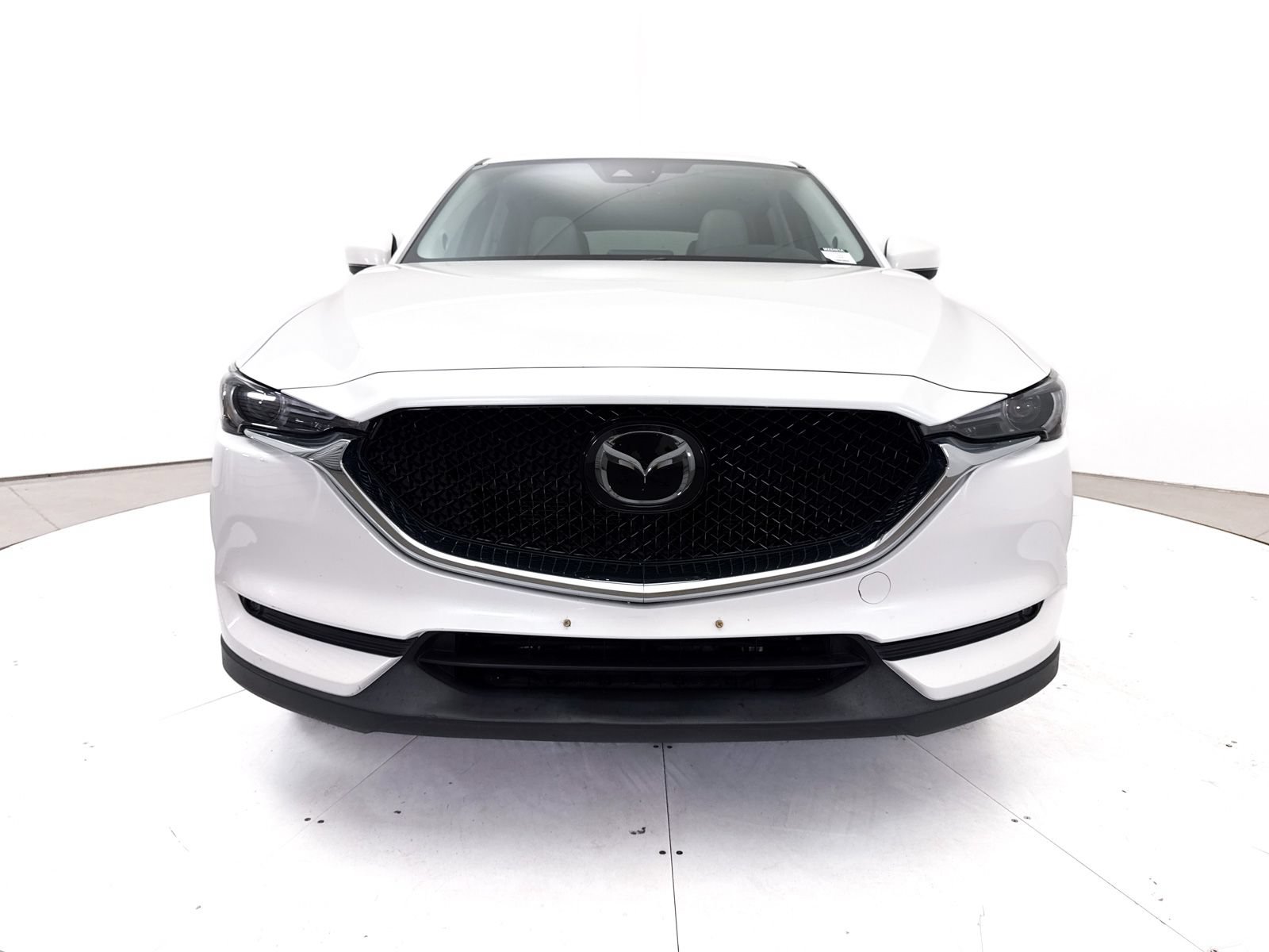 Used 2018 MAZDA CX-5 Grand Touring FWD image 11