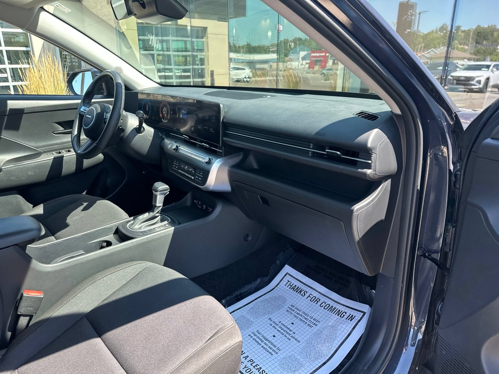 Used 2025 Hyundai Kona SEL AWD/4WD image 29