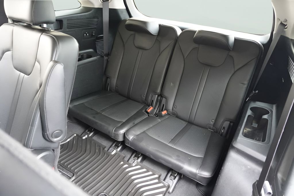 Used 2023 Kia Sorento SX FWD image 27
