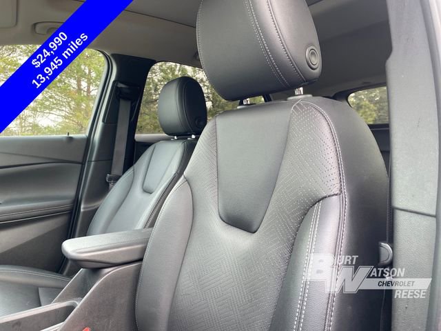 Used 2023 Buick Encore GX Essence w/ Experience Buick Package image 10