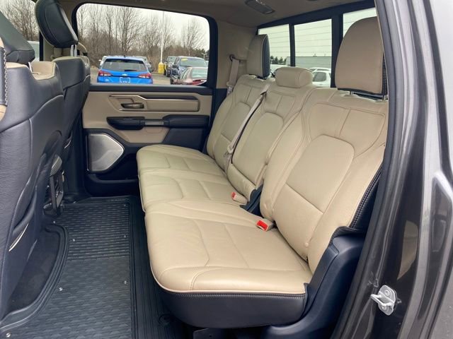 Used 2019 RAM 1500 Limited AWD/4WD image 20