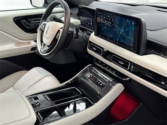 New 2026 Lincoln Aviator Black Label w/ Dynamic Handling Package image 10