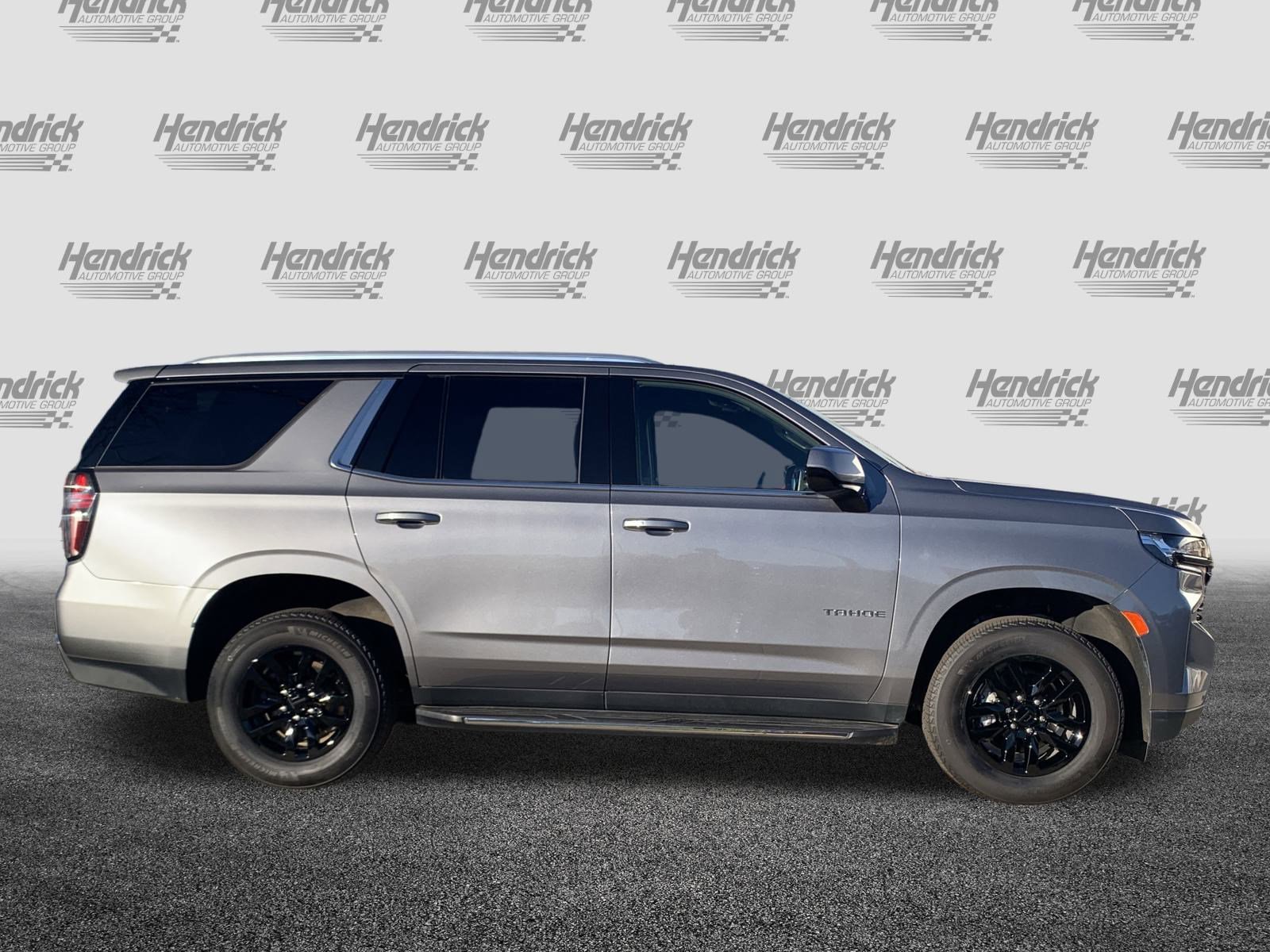 Used 2022 Chevrolet Tahoe LT image 11