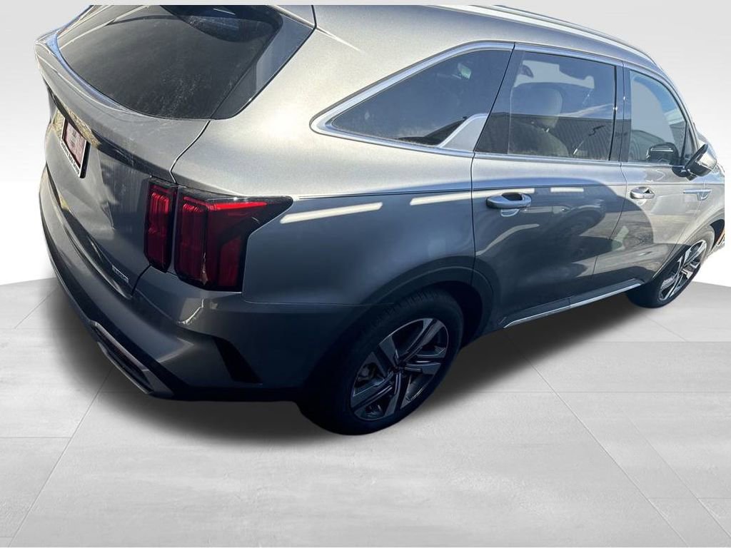 Certified 2023 Kia Sorento SX Prestige image 6