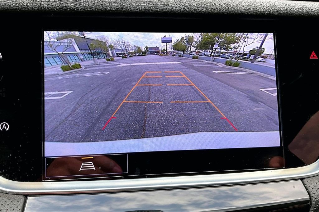 Certified 2024 Cadillac XT5 Premium Luxury FWD image 27
