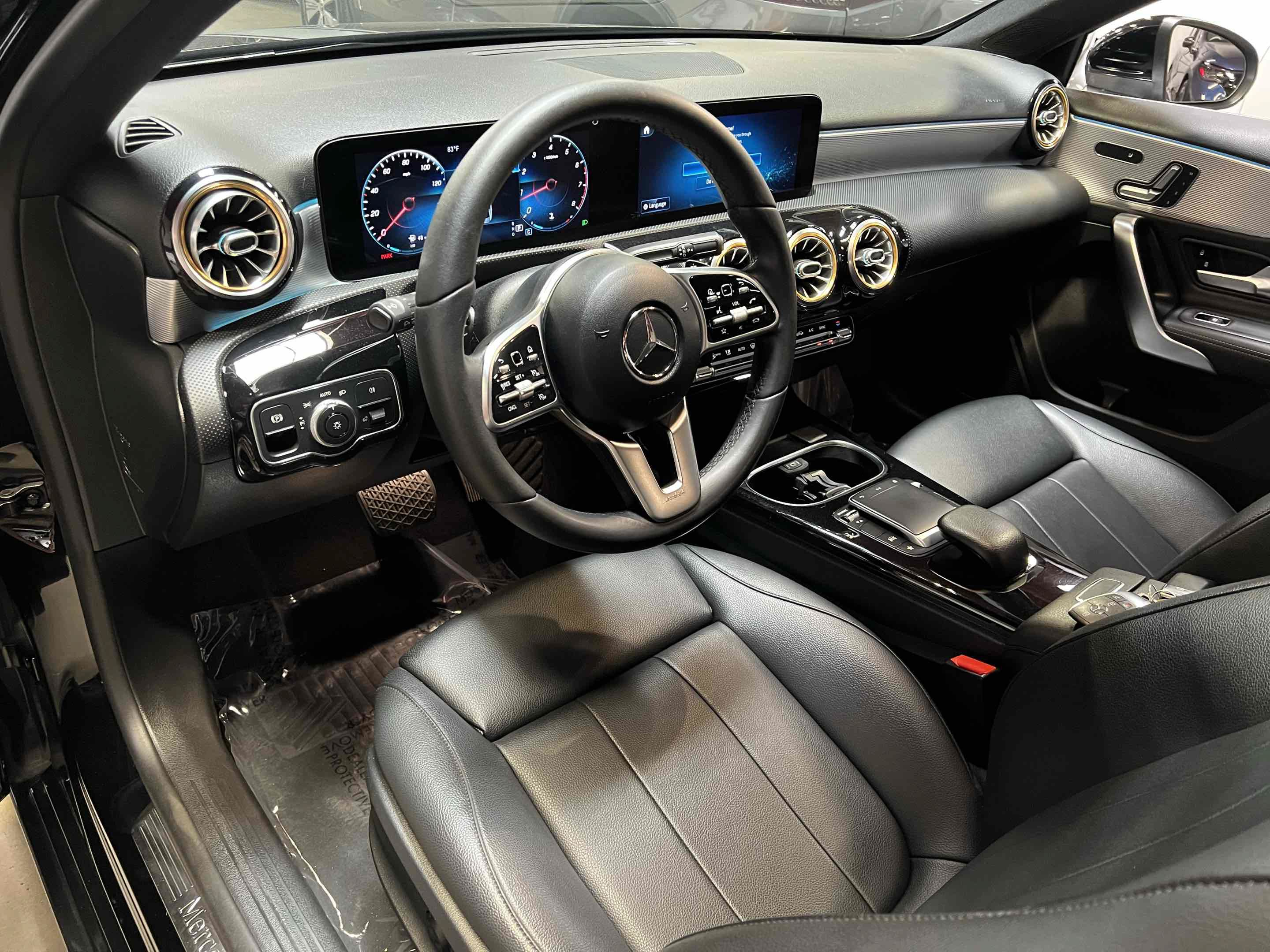 Used 2021 Mercedes-Benz A 220 image 5