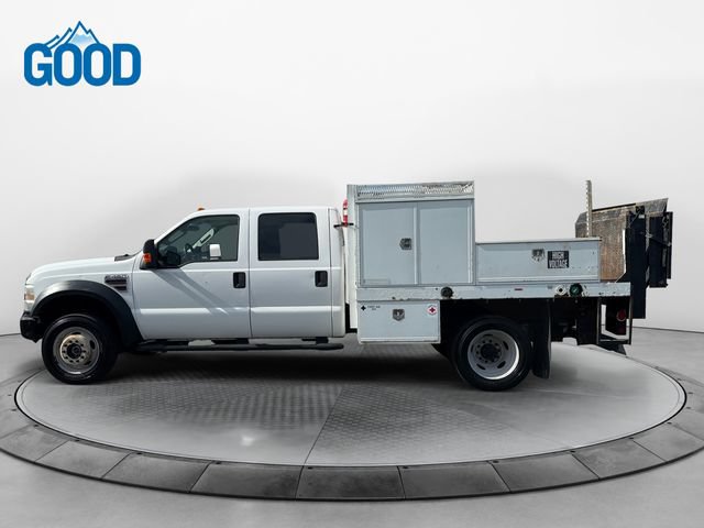 Used 2008 Ford F450 XL AWD/4WD image 2