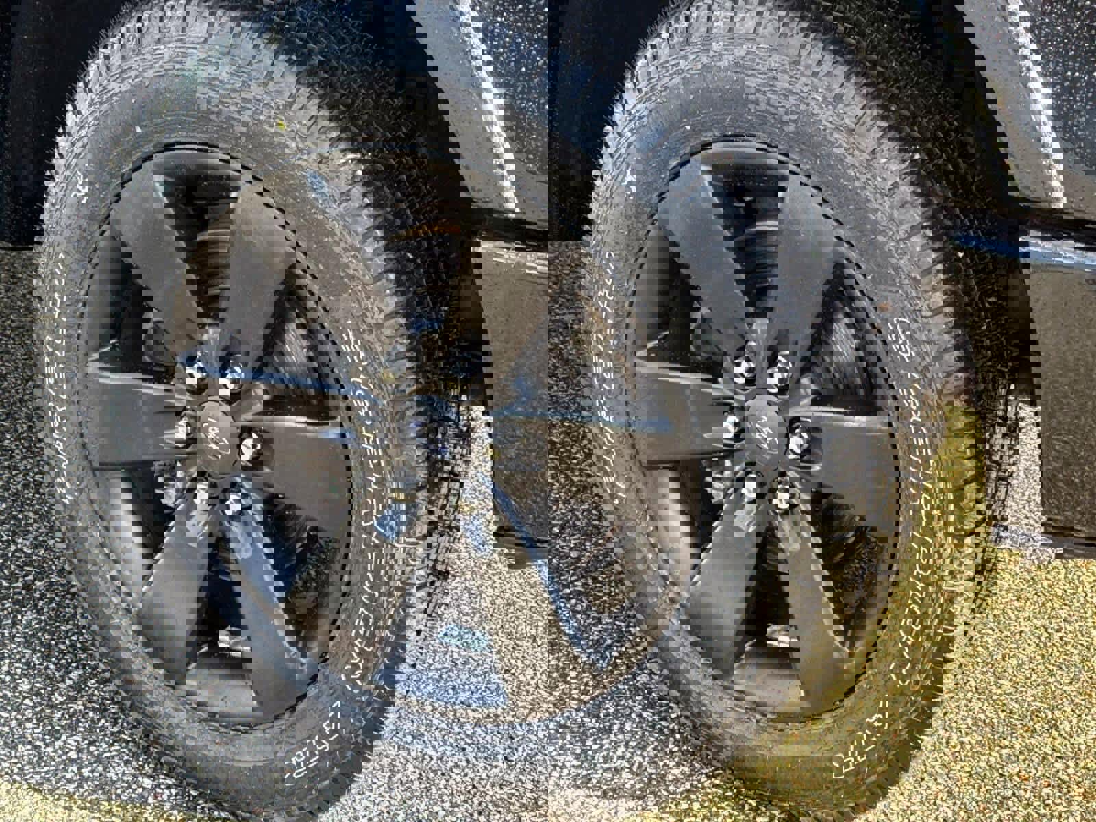 Used 2014 Ford F150 FX4 w/ FX Appearance Package AWD/4WD image 7