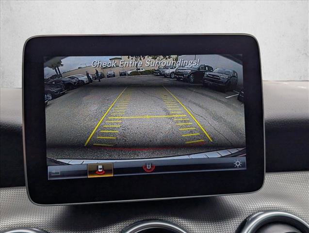 Used 2019 Mercedes-Benz GLA 250 4MATIC image 12