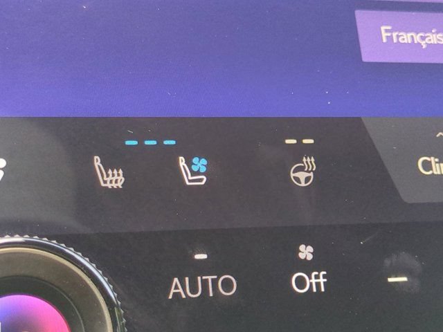 Certified 2025 Lexus RX 350 Premium w/ Accessory Package (K3) FWD image 22