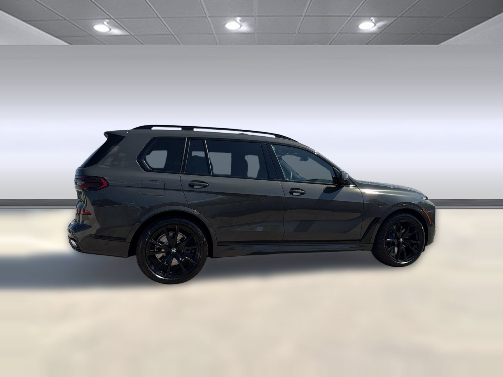 New 2027 BMW X7 xDrive40i w/ M Sport Package AWD/4WD image 24