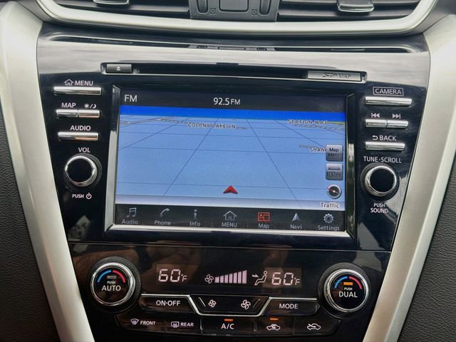 Used 2018 Nissan Murano SL w/ Moonroof Package AWD/4WD image 32