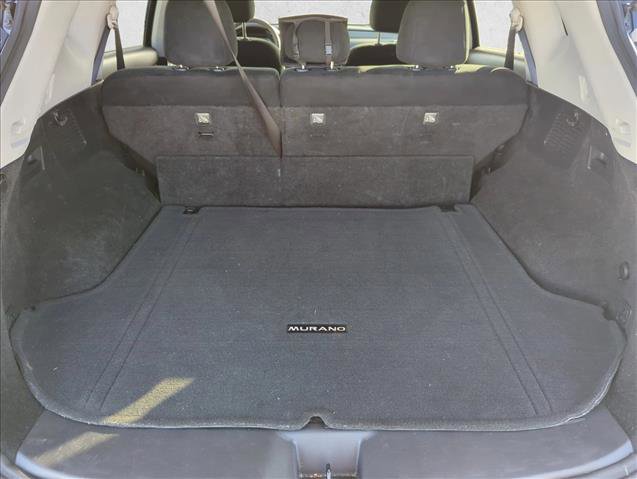 Used 2017 Nissan Murano S w/ Navigation Package image 23
