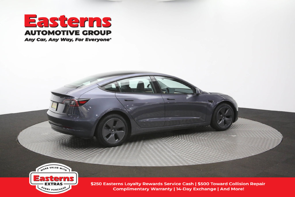 Used 2023 Tesla Model 3 Standard Range RWD image 38
