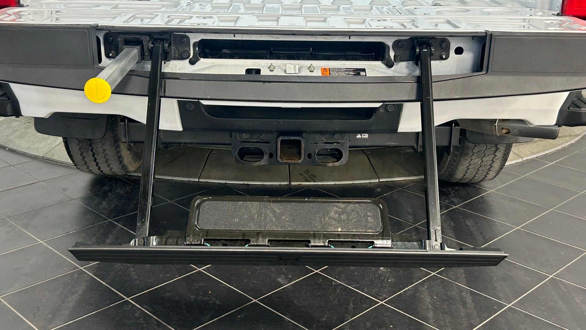 Used 2023 Ford F250 XLT w/ XLT Premium Package image 42