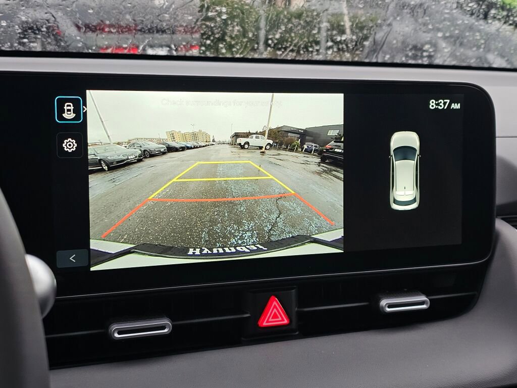 Used 2026 Hyundai Ioniq 5 SEL image 21