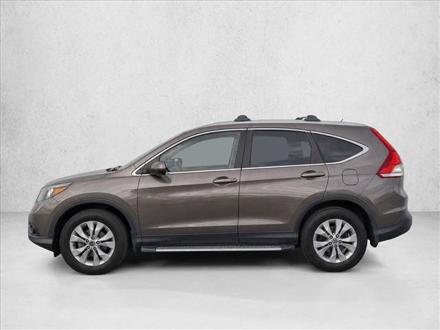 Used 2012 Honda CR-V EX-L image 4