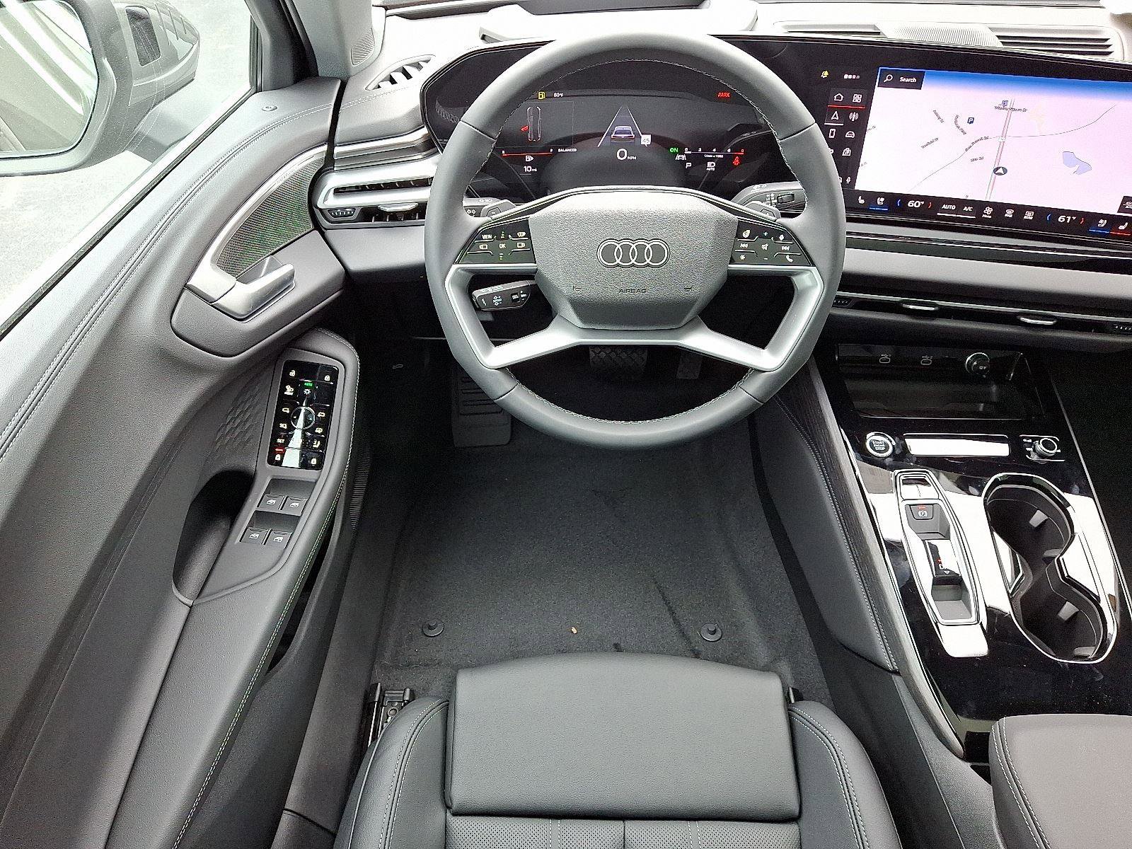 New 2025 Audi A5 2.0T Premium Plus image 8