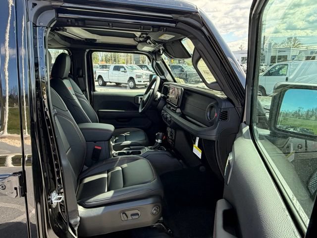 New 2026 Jeep Gladiator Mojave AWD/4WD image 29