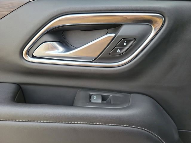 Used 2022 Chevrolet Tahoe Z71 w/ Luxury Package image 19