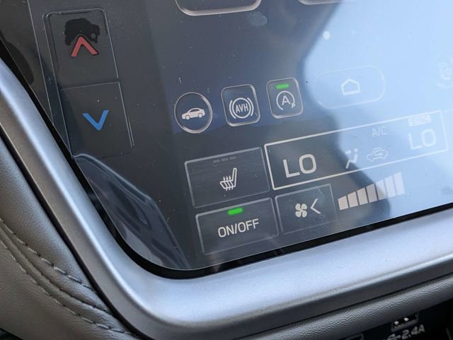 New 2025 Subaru Outback Premium image 27