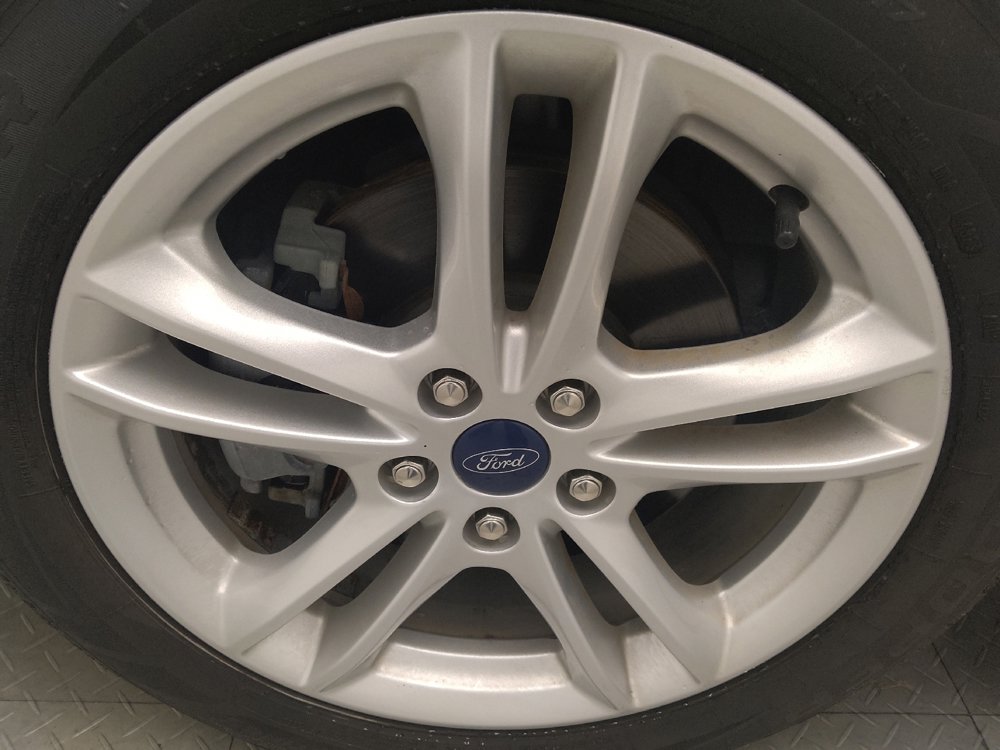 Used 2018 Ford Fusion S FWD image 31