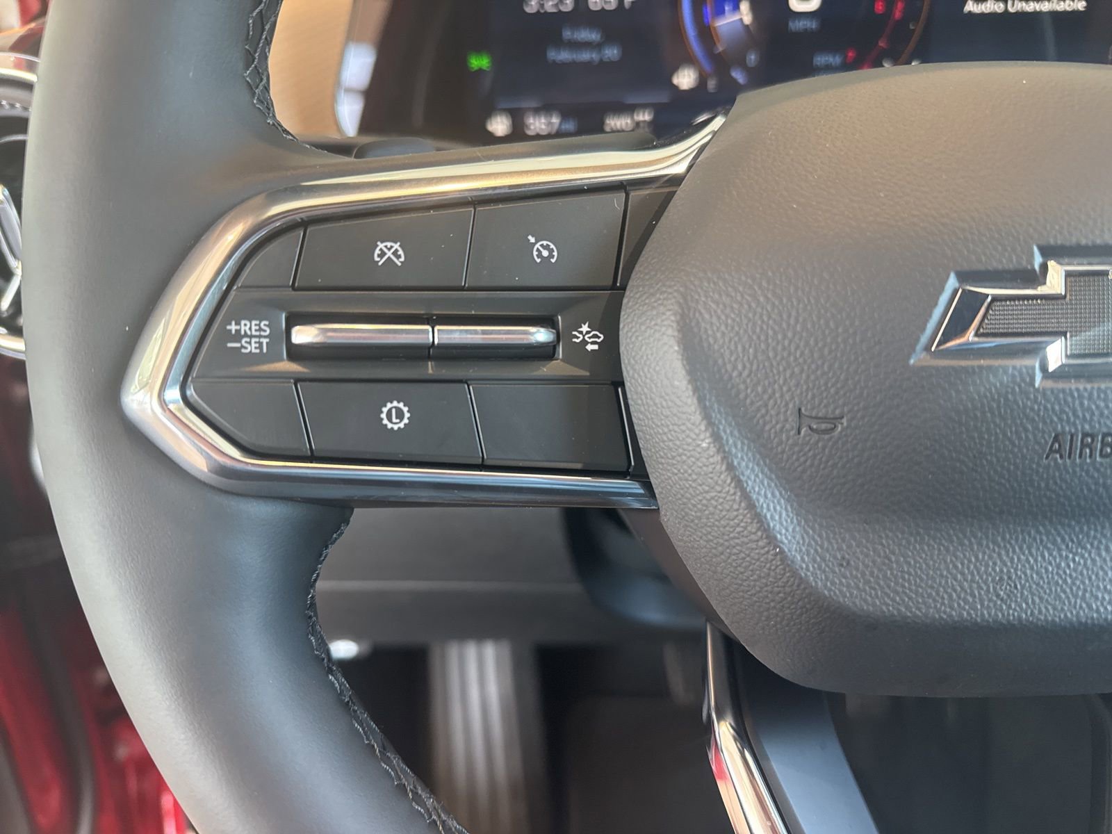 New 2026 Chevrolet Equinox ACTIV w/ Convenience Package III image 23